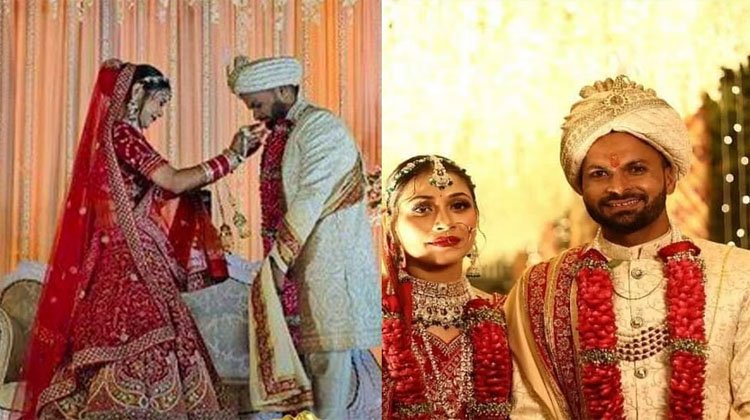 Mukesh Kumar Marriage