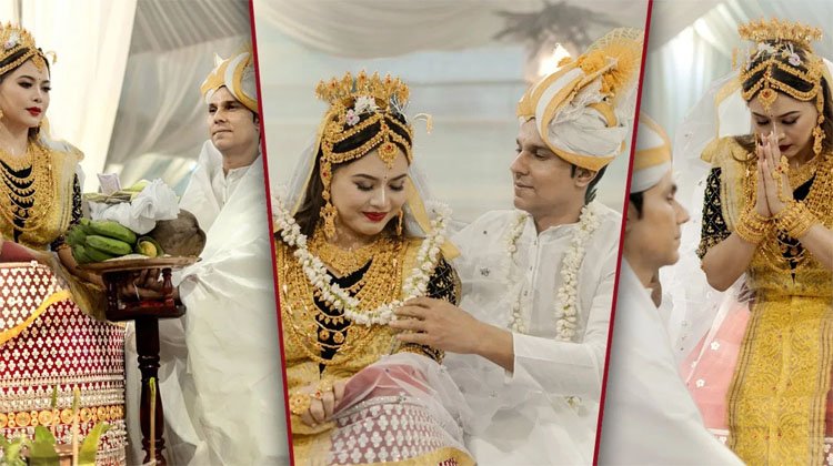 Randeep Hooda Marriage