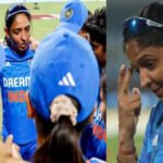 Ind vs Eng Women T20